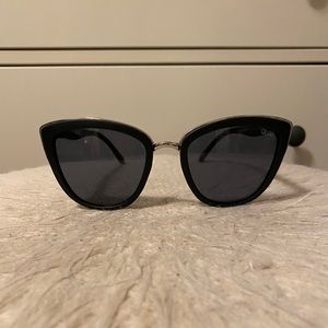 QUAY Sunglasses